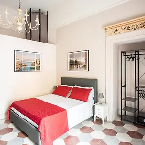 Foriart Relais Napels