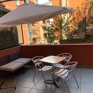 Сasa de vacaciones Scendi Dal Treno, Bolonia