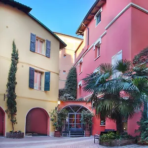 Il Guercino Otel