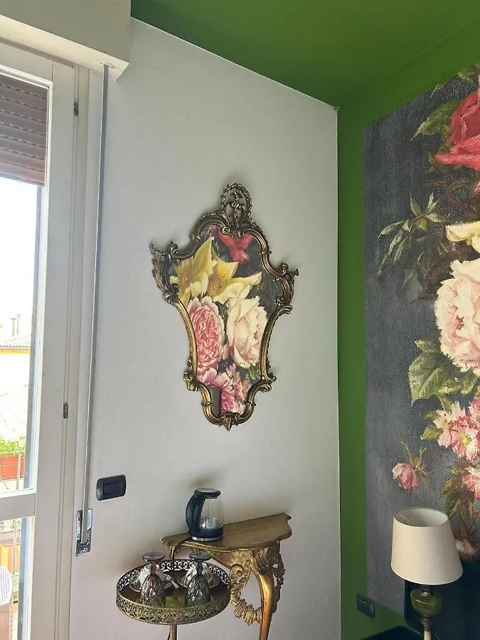 Guest house Biblio Rooms Guesthouse Bologna