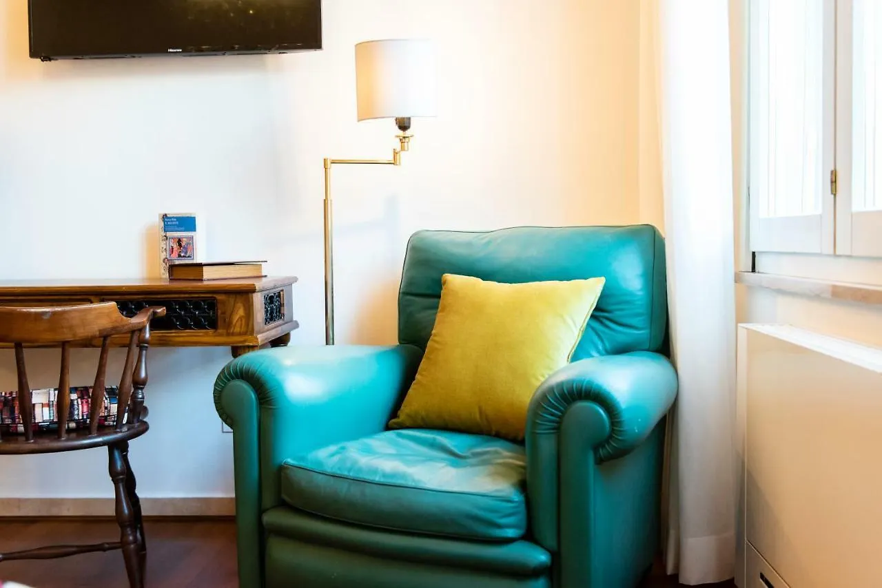 Guest house Biblio Rooms Guesthouse Bologna