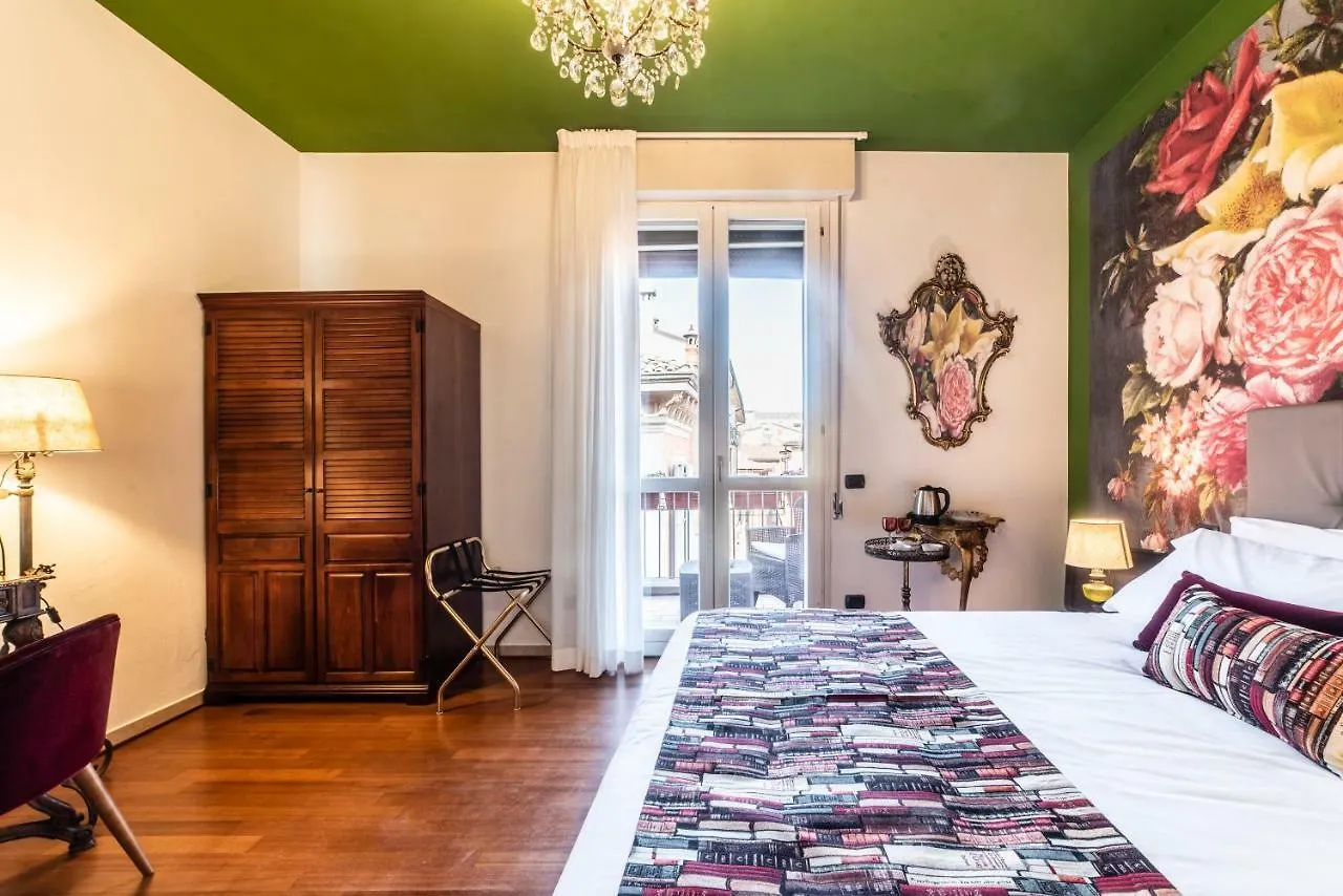 Biblio Rooms Guesthouse Bologna