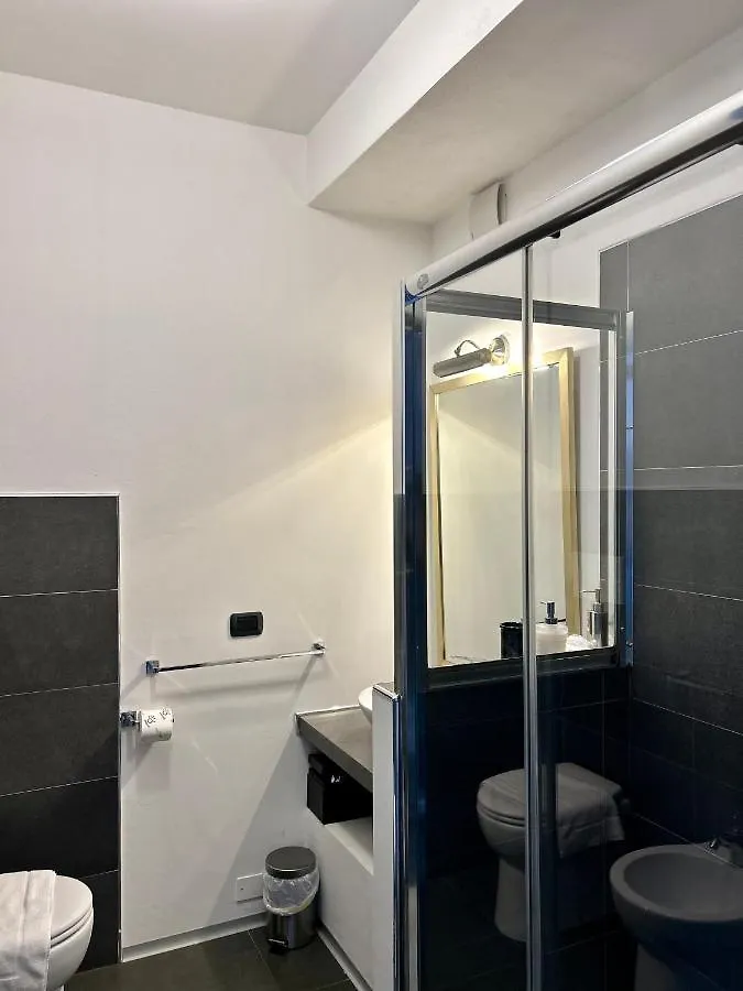 Guest house Biblio Rooms Guesthouse Bologna