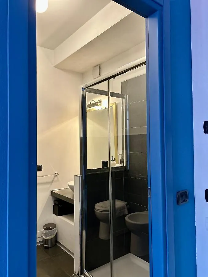 Guest house Biblio Rooms Guesthouse Bologna