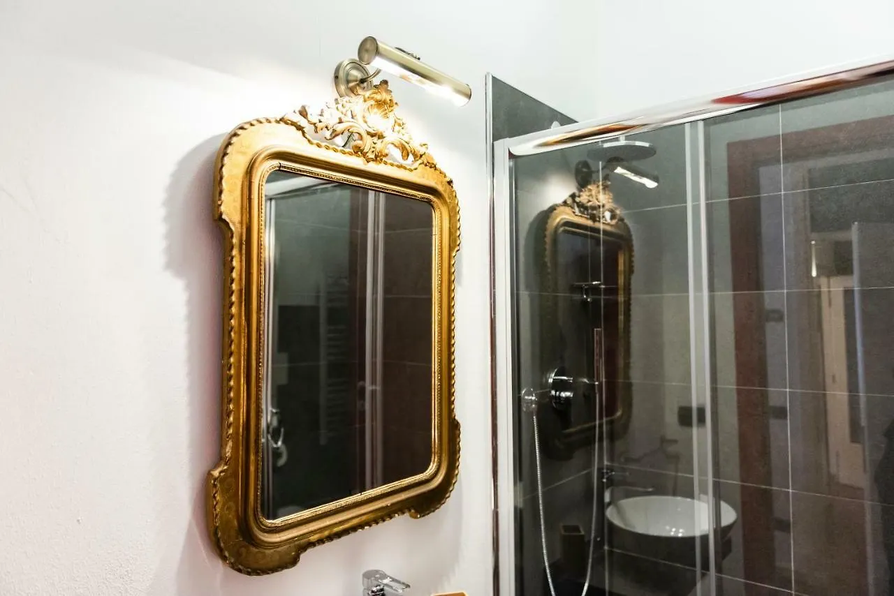 Biblio Rooms Guesthouse Bologna
